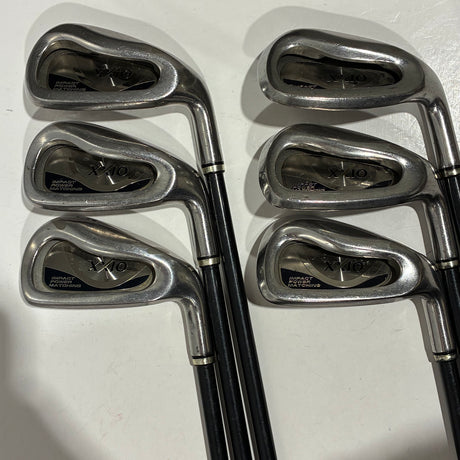 XXIO 2006 Iron Set 5-P Regular Flex