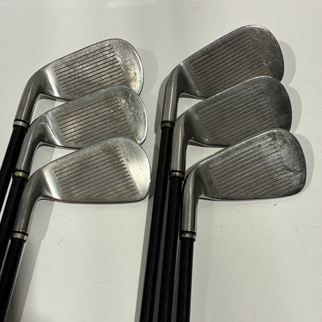 XXIO 2006 Iron Set 5-P Regular Flex