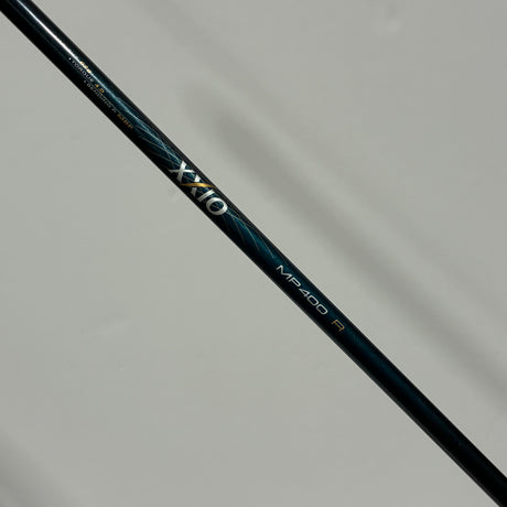 XXIO 2006 Iron Set 5-P Regular Flex