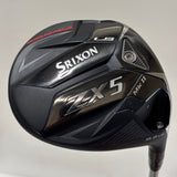 Srixon ZX5 MK II LS 9.5* Driver Stiff Flex