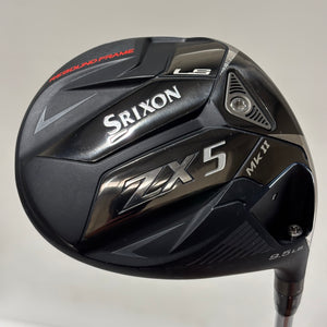 Srixon ZX5 Driver