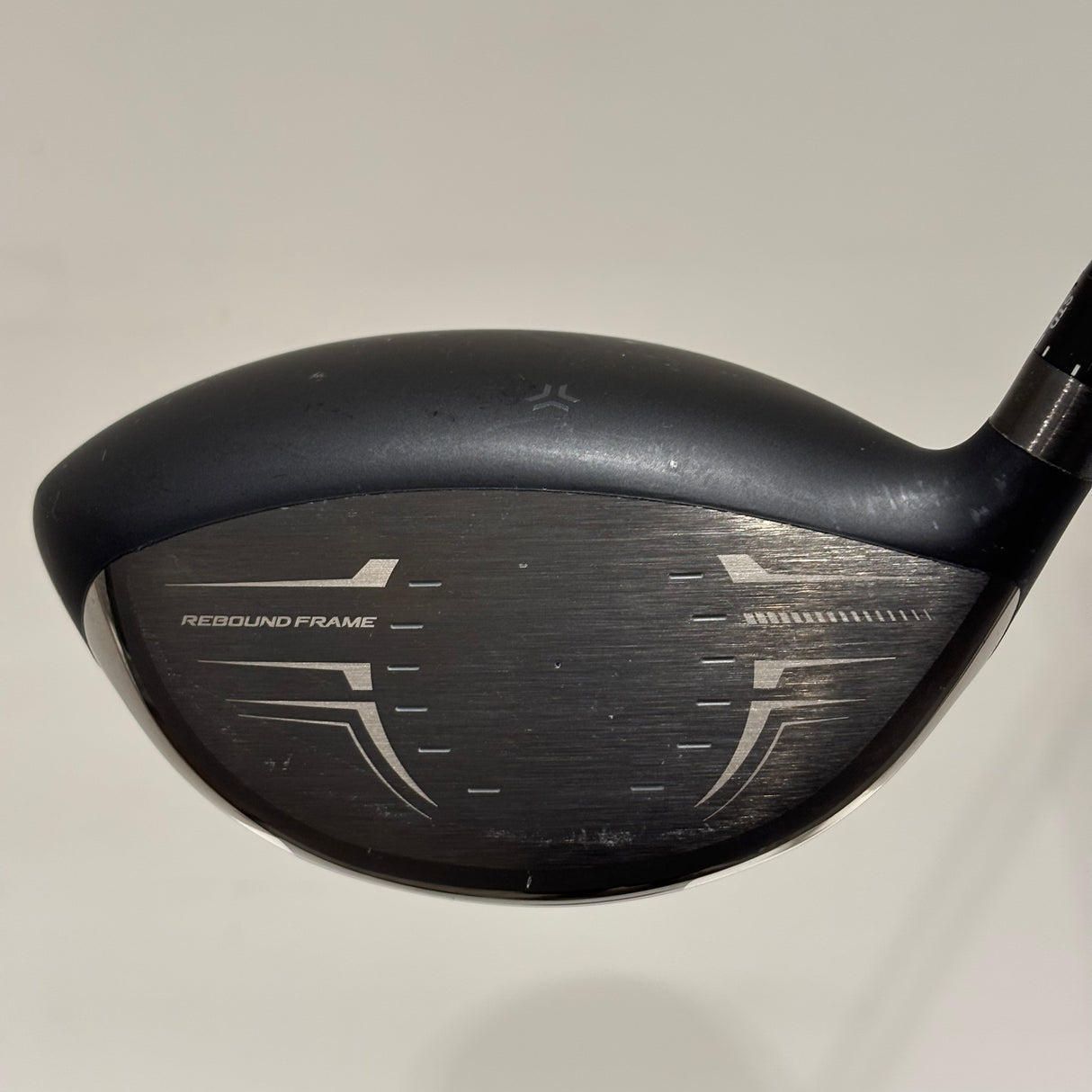 Srixon ZX5 MK II LS 9.5* Driver Stiff Flex
