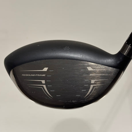 Srixon ZX5 MK II LS 9.5* Driver Stiff Flex