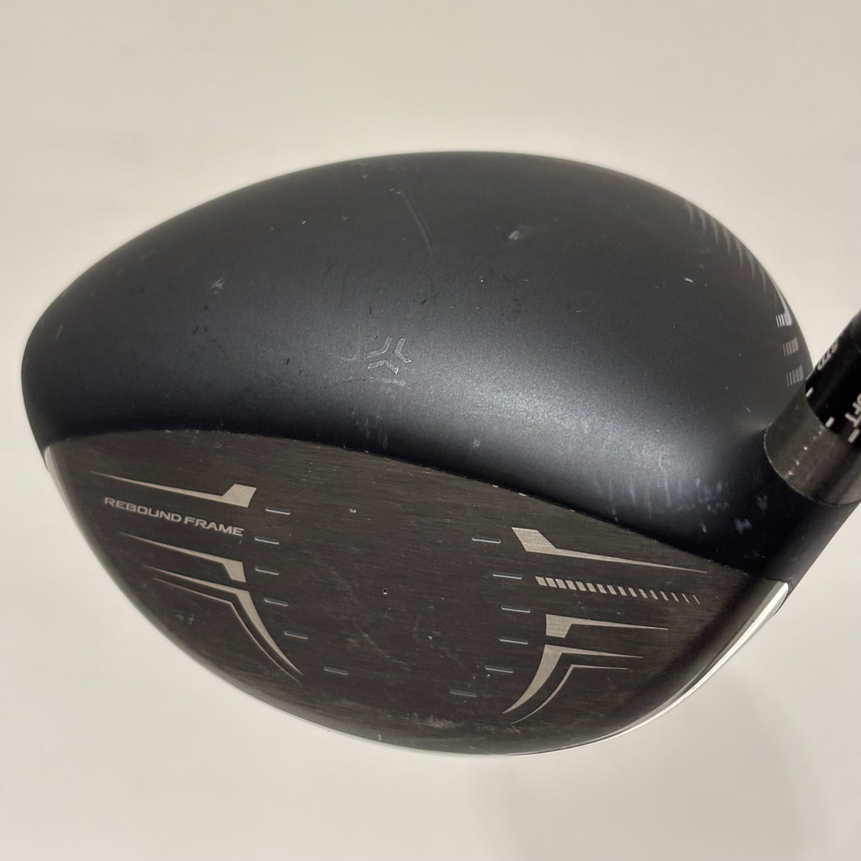 Srixon ZX5 MK II LS 9.5* Driver Stiff Flex