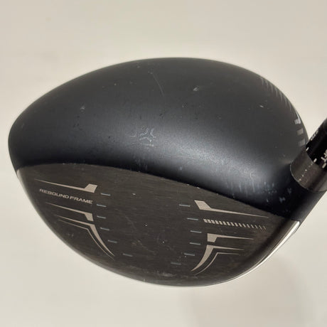 Srixon ZX5 MK II LS 9.5* Driver Stiff Flex