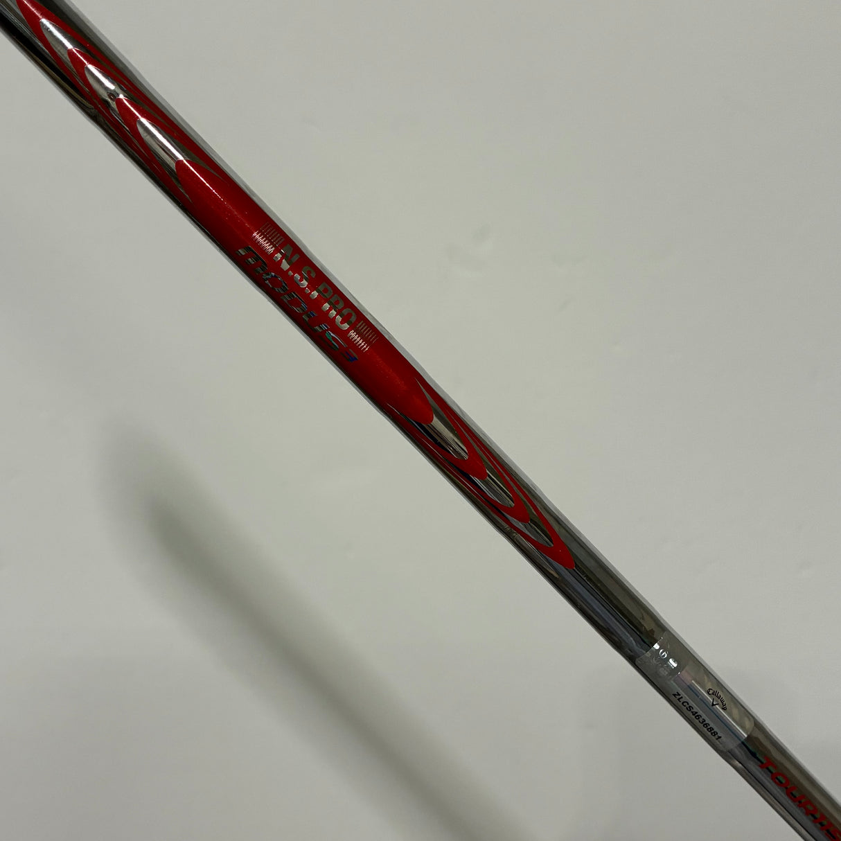 Callaway Jaws Forged (2023) 50*/10* Wedge