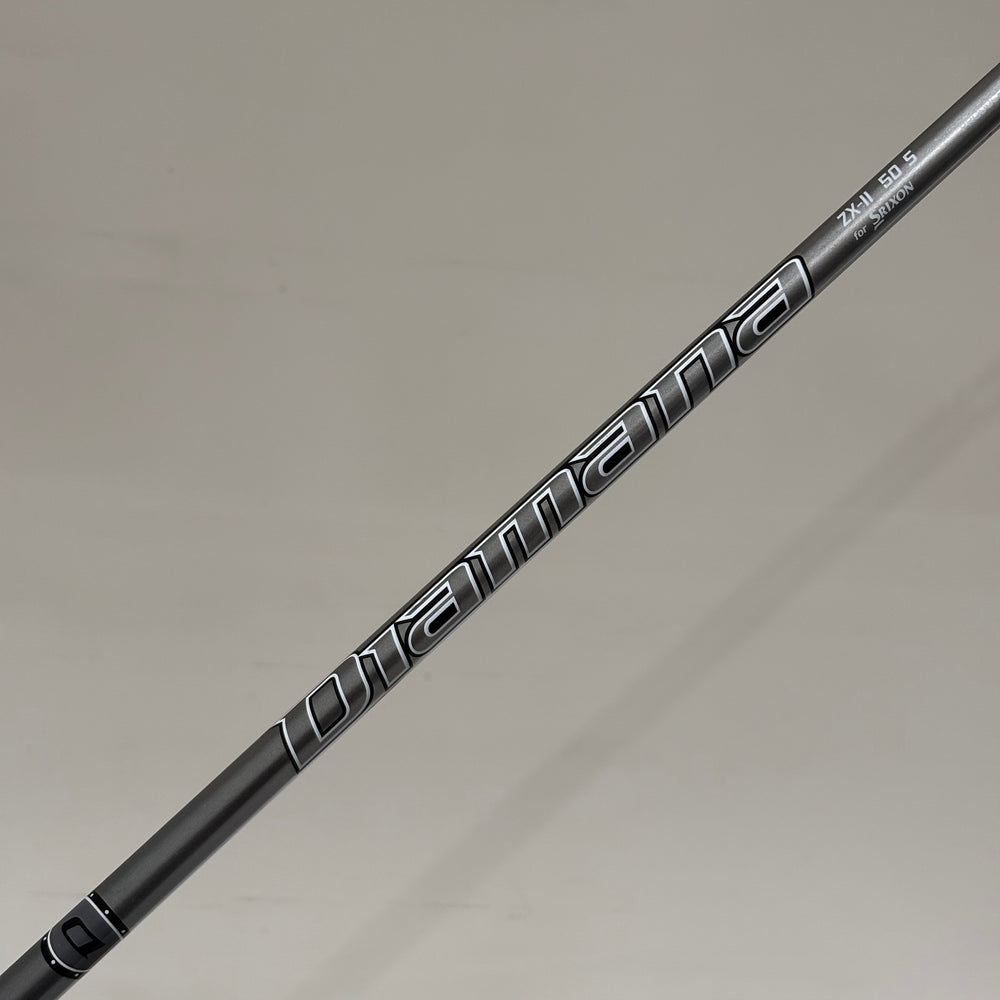 Srixon ZX5 MK II LS 9.5* Driver Stiff Flex