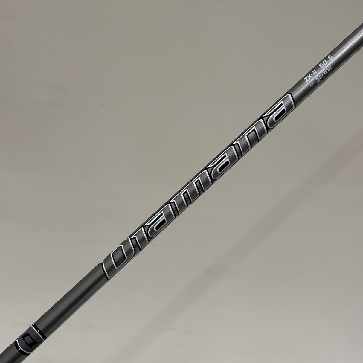 Srixon ZX5 MK II LS 9.5* Driver Stiff Flex