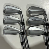 Ping iBlade Iron Set 5-P Stiff Flex