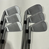 Ping iBlade Iron Set 5-P Stiff Flex
