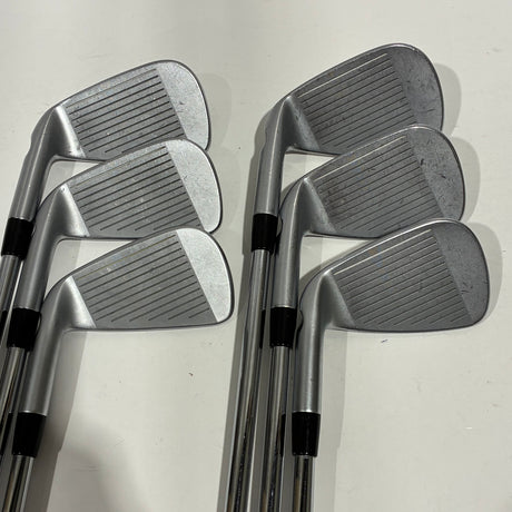 Ping iBlade Iron Set 5-P Stiff Flex