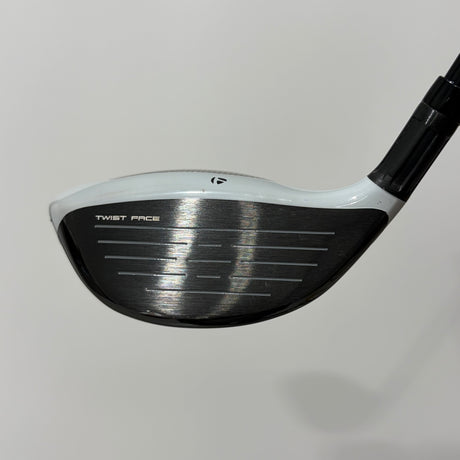 TaylorMade SIM Max 5 Wood Extra Stiff Flex Headcover Included