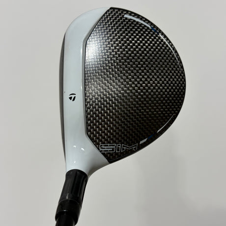 TaylorMade SIM Max 5 Wood Extra Stiff Flex Headcover Included