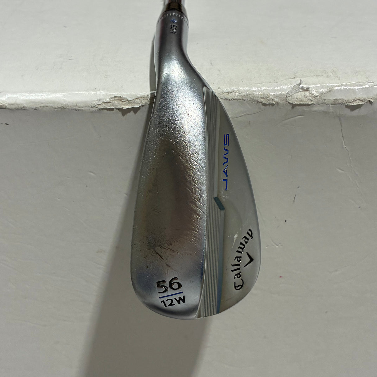 Callaway Jaws MD5 56*/12* Wedge