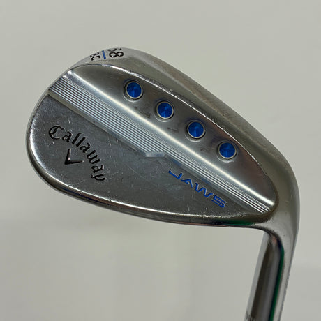 Callaway Jaws MD5 58*/08* Wedge