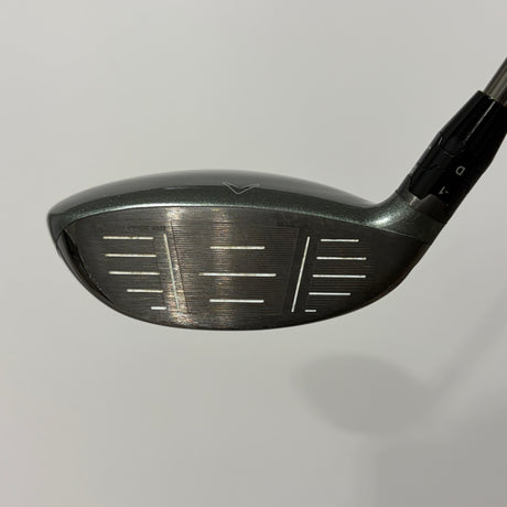Callaway Great Big Bertha (2023) 5 Wood Regular Flex Headcover Included