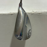 Callaway Jaws MD5 58*/08* Wedge