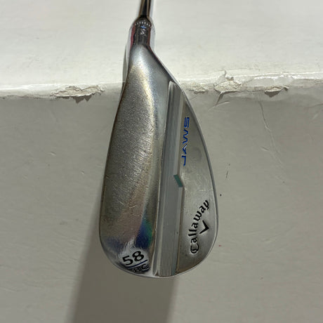 Callaway Jaws MD5 58*/08* Wedge