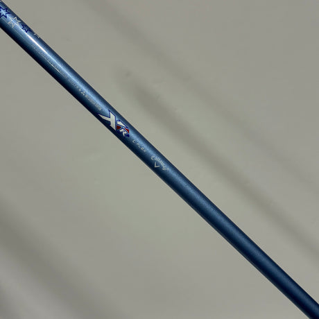 Ladies Callaway XR Iron Set 7-P+S Ladies Flex