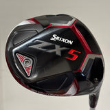 Srixon ZX5 10.5* Driver Stiff Flex