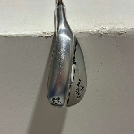 Callaway Opus 56*/12* Wedge