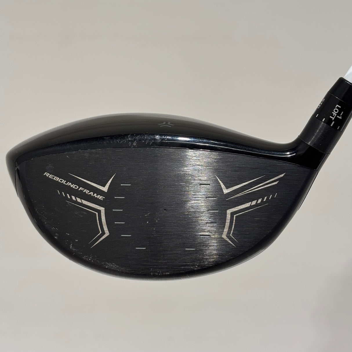 Srixon ZX5 10.5* Driver Stiff Flex