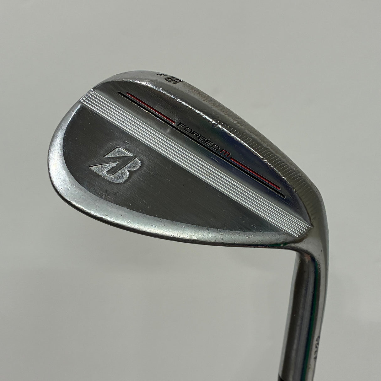 Bridgestone Forged M 56*/14* Wedge
