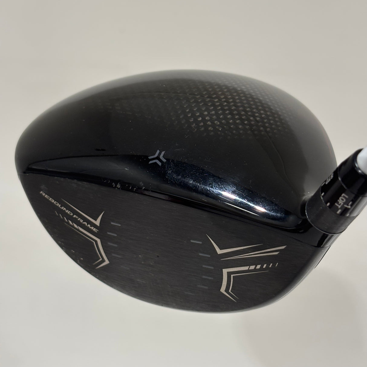 Srixon ZX5 10.5* Driver Stiff Flex