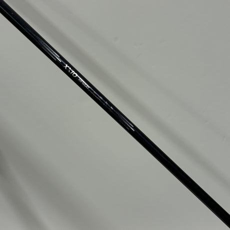 XXIO 2002 Iron Set 6-P+A+S Regular Flex