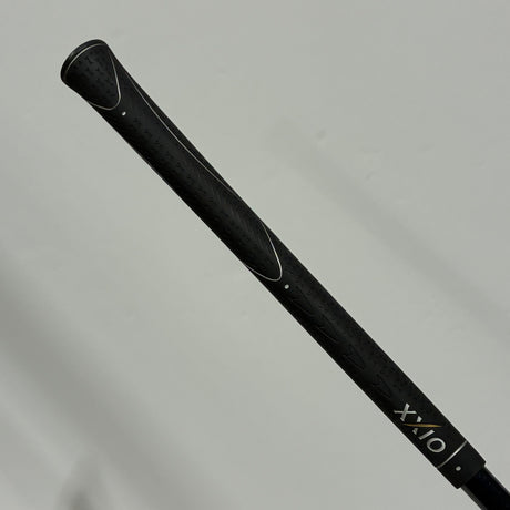 XXIO 2002 Iron Set 6-P+A+S Regular Flex