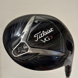 Titleist VG3 (2018) 9.5* Driver Stiff Flex