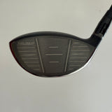 Callaway Rogue ST Max 9.0* Driver Stiff Flex Headcover Included