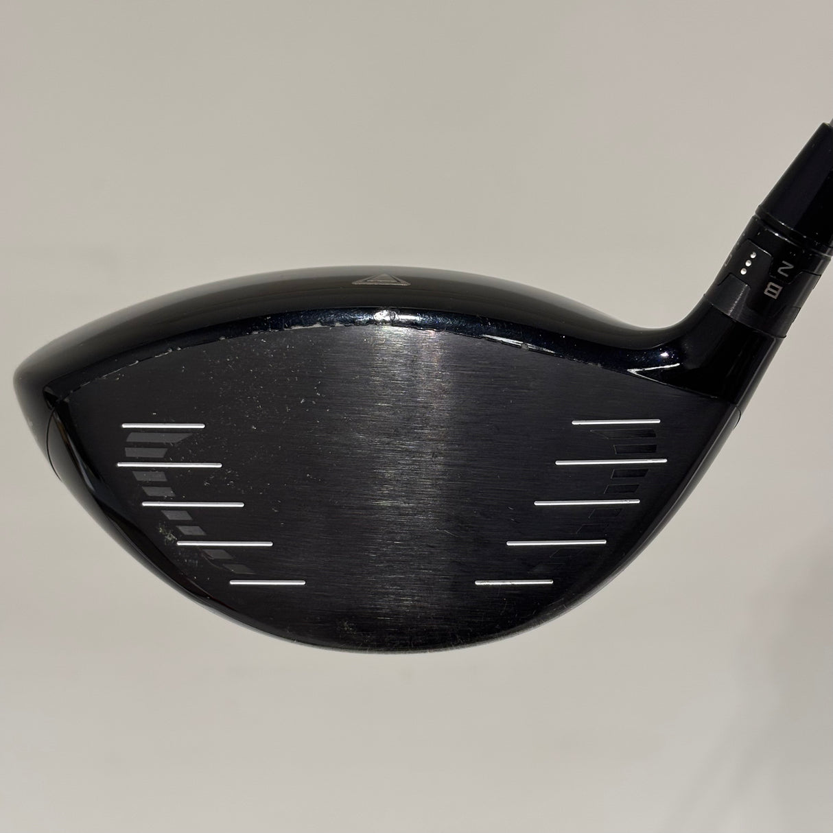 Titleist VG3 (2018) 9.5* Driver Stiff Flex