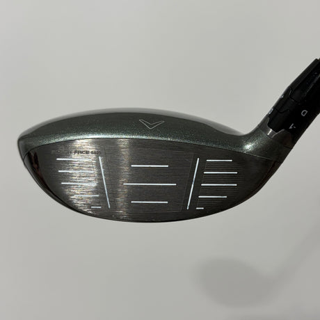 Callaway Great Big Bertha (2023) 5 Wood Regular Flex Headcover Included