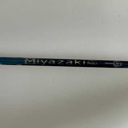 Sirxon Z-TX 10.5* Driver Stiff Flex