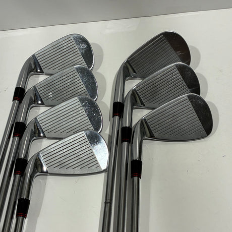 Bridgestone Tourstage X-Blade GR Iron Set 5-P+S Stiff Flex