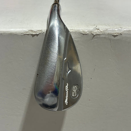 Mizuno Pro S18 56*/10* Wedge