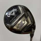Callaway Great Big Bertha (2023) 5 Wood Regular Flex Headcover Included
