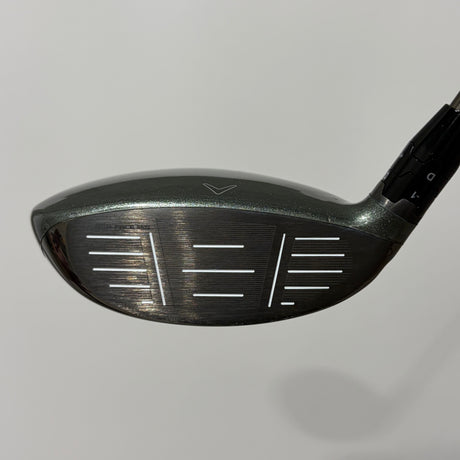 Callaway Great Big Bertha (2023) 5 Wood Regular Flex Headcover Included