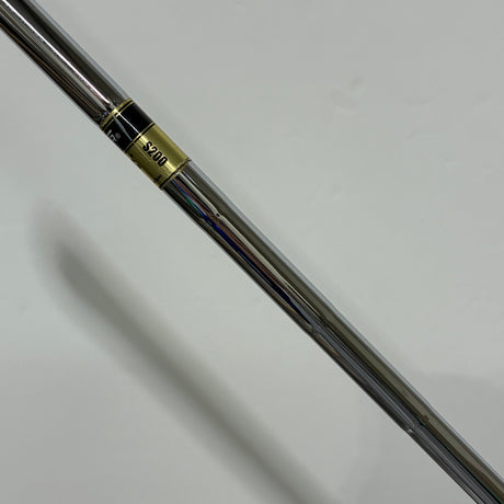 Ping Glide Forged Pro 54*/10* Wedge