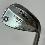Titleist Vokey Spin Milled 52*/8* Wedge