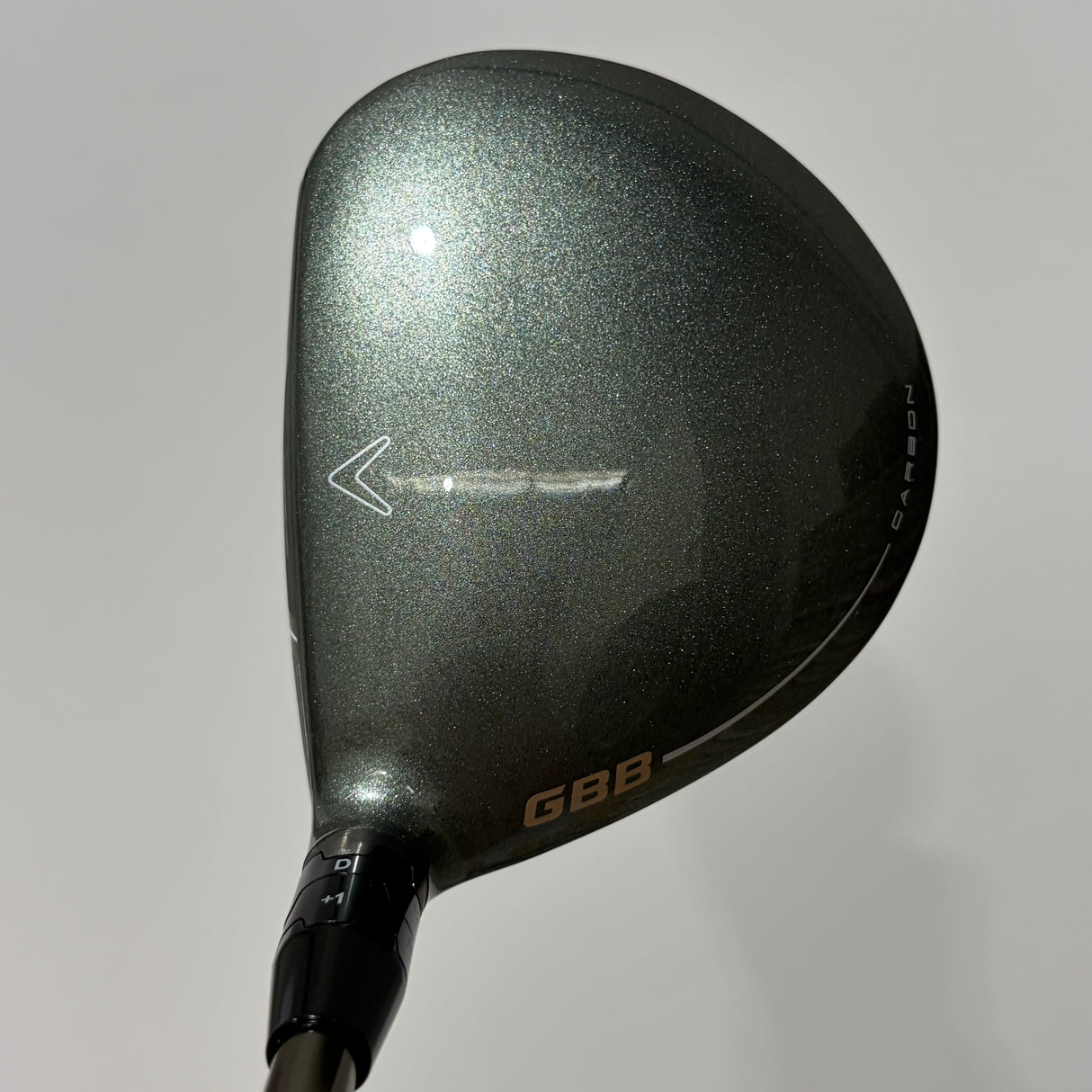 Callaway Great Big Bertha (2023) 5 Wood Regular Flex Headcover Included