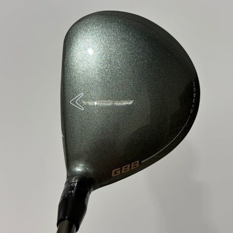 Callaway Great Big Bertha (2023) 5 Wood Regular Flex Headcover Included