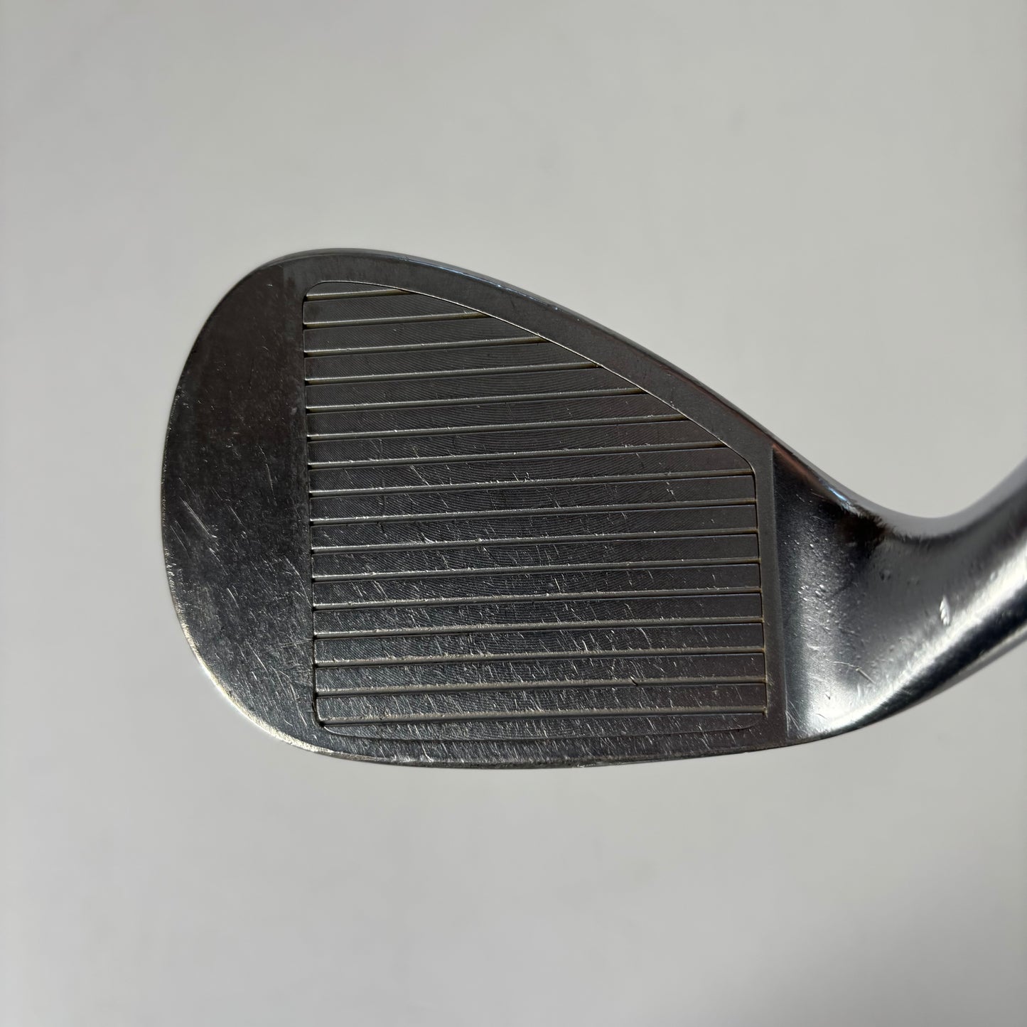 TaylorMade TP xFT 52*/09* Wedge
