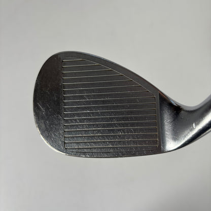 TaylorMade TP xFT 52*/09* Wedge