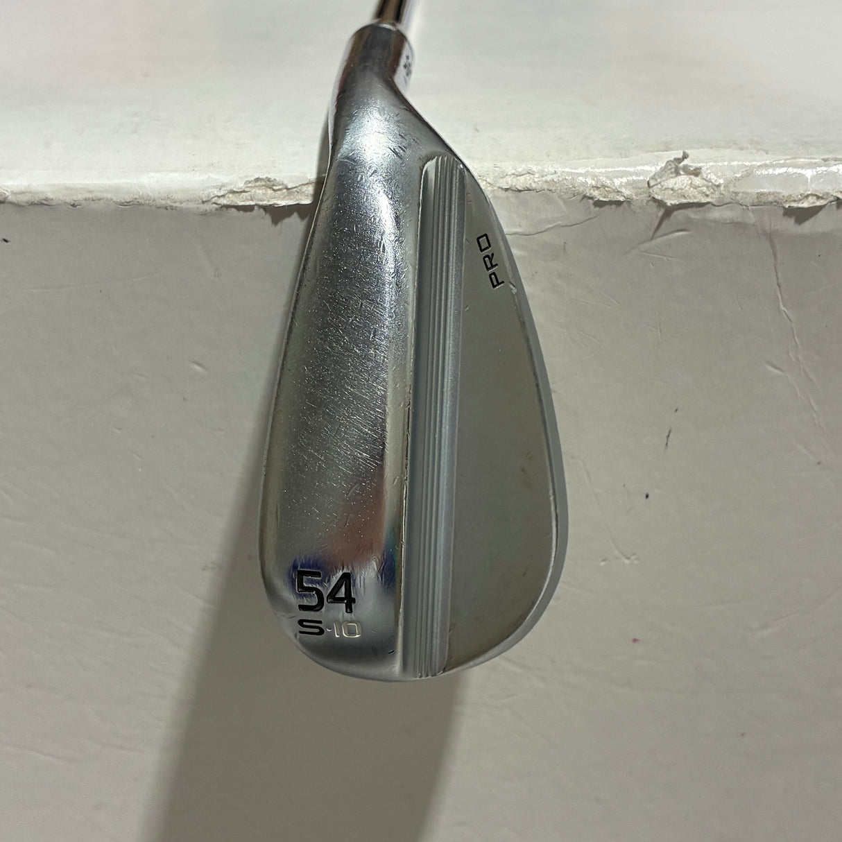 Ping Glide Forged Pro 54*/10* Wedge