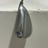 Ping Glide Forged Pro 54*/10* Wedge