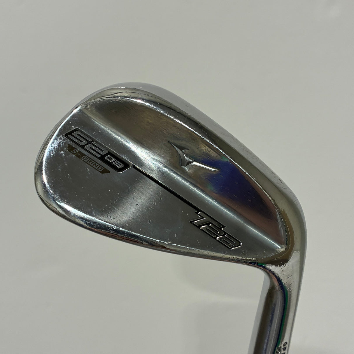 Mizuno T22 52*/09* Wedge