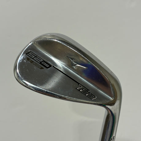 Mizuno T22 52*/09* Wedge