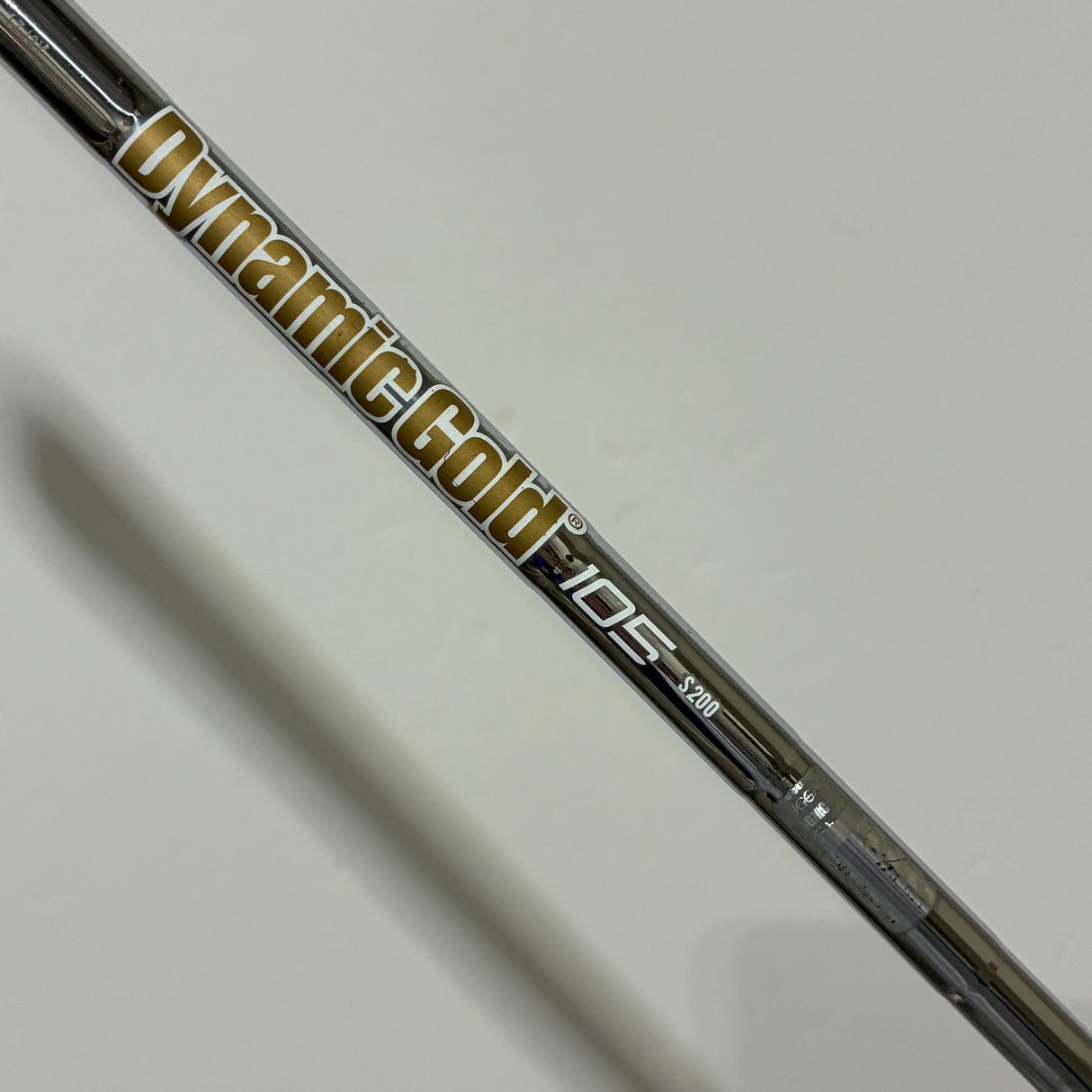 Mizuno T22 52*/09* Wedge